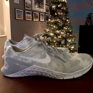 Nike Metcons